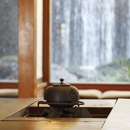 Motoyu Ryokan 아츠기 외부 사진