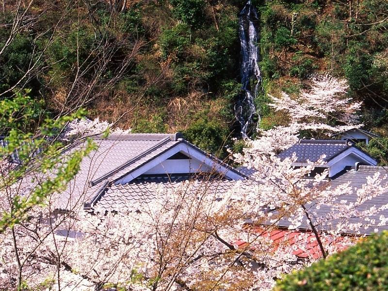 Motoyu Ryokan 아츠기 외부 사진