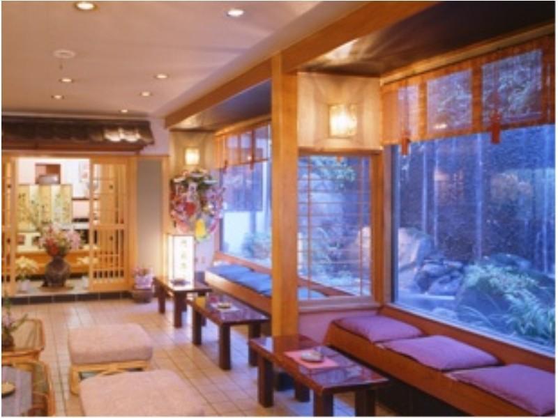 Motoyu Ryokan 아츠기 외부 사진