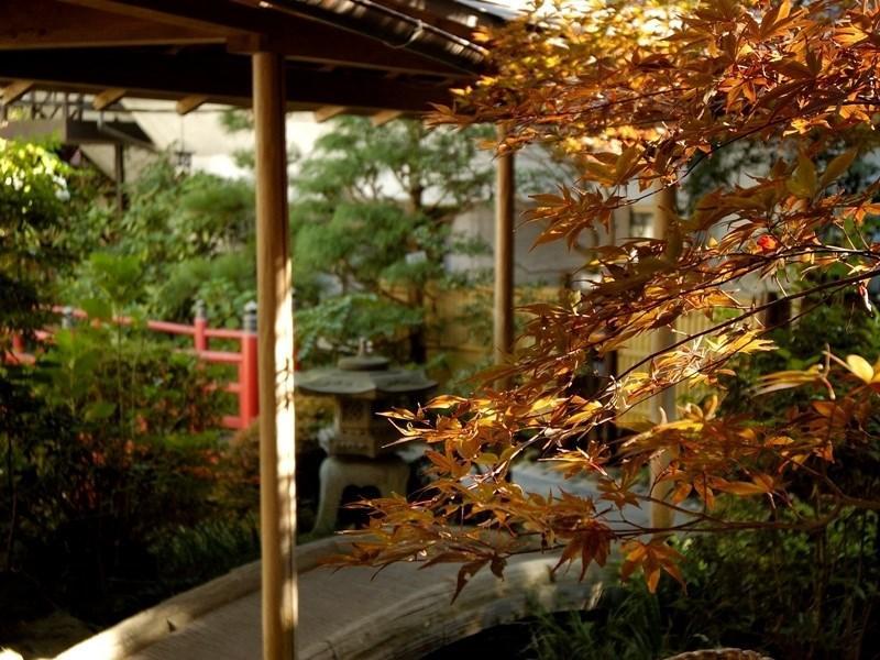 Motoyu Ryokan 아츠기 외부 사진