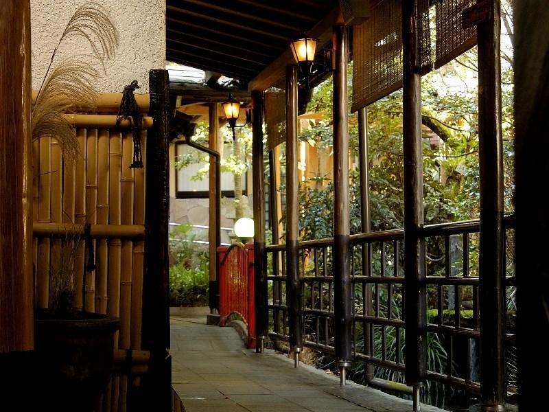 Motoyu Ryokan 아츠기 외부 사진