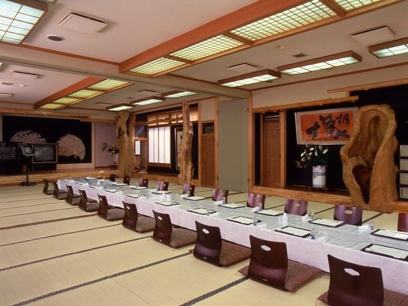 Motoyu Ryokan 아츠기 외부 사진