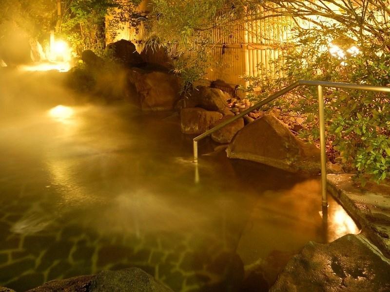 Motoyu Ryokan 아츠기 외부 사진