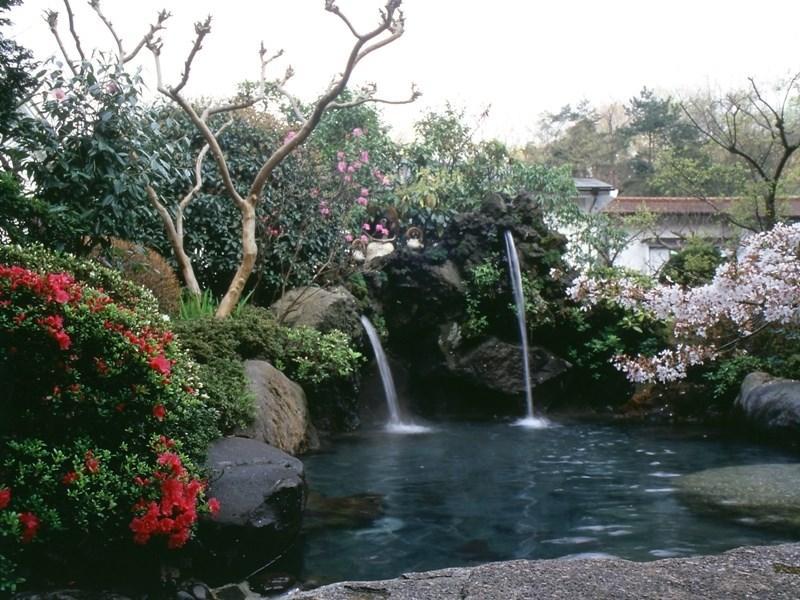 Motoyu Ryokan 아츠기 외부 사진