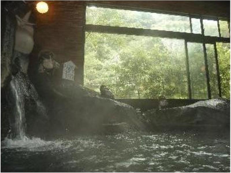 Motoyu Ryokan 아츠기 외부 사진