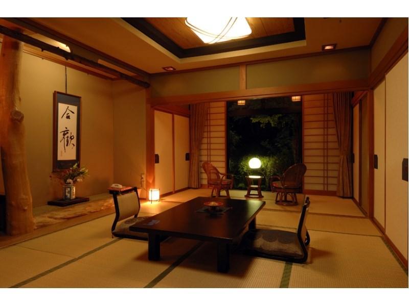 Motoyu Ryokan 아츠기 외부 사진