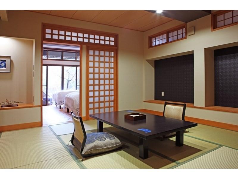 Motoyu Ryokan 아츠기 외부 사진