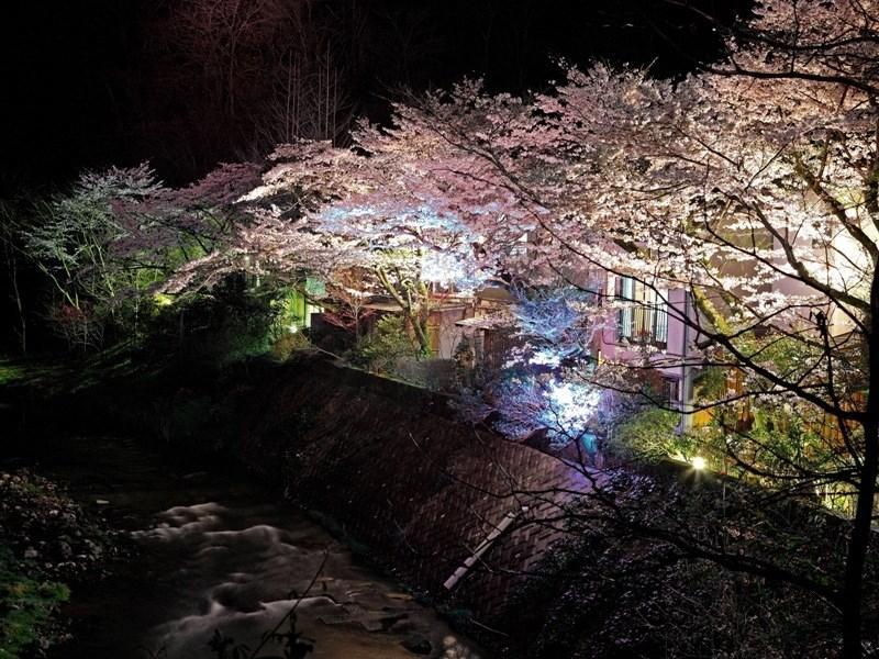 Motoyu Ryokan 아츠기 외부 사진