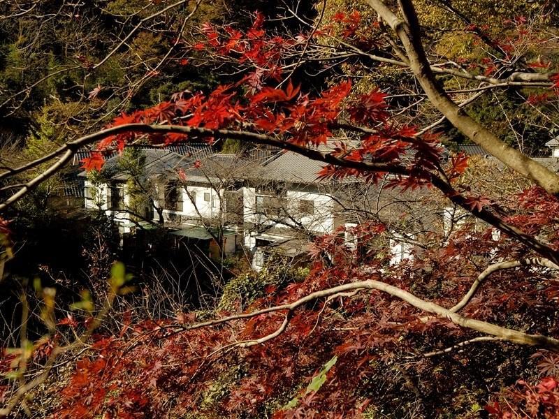 Motoyu Ryokan 아츠기 외부 사진