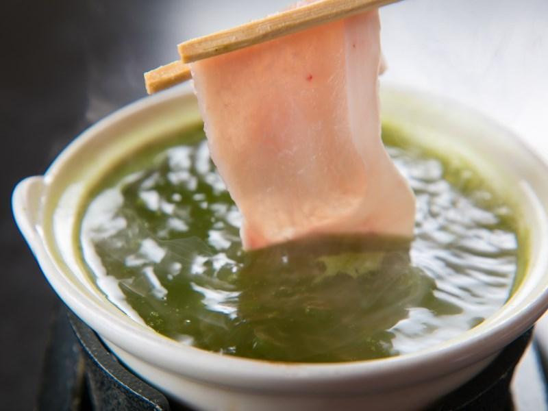 Motoyu Ryokan 아츠기 외부 사진