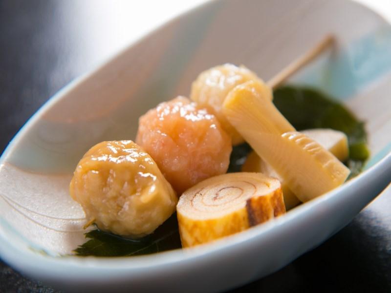 Motoyu Ryokan 아츠기 외부 사진