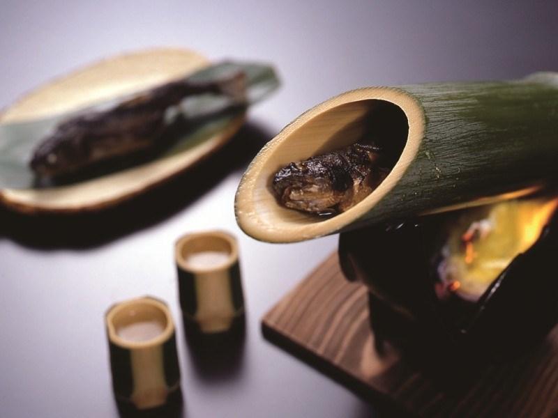 Motoyu Ryokan 아츠기 외부 사진