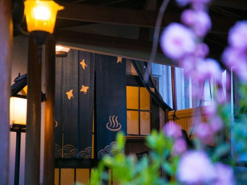 Motoyu Ryokan 아츠기 외부 사진