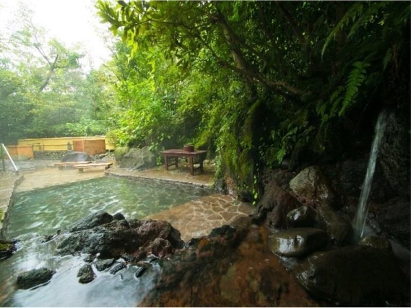 Motoyu Ryokan 아츠기 외부 사진
