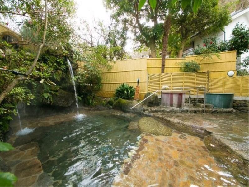 Motoyu Ryokan 아츠기 외부 사진