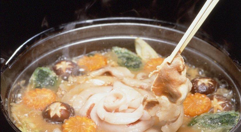 Motoyu Ryokan 아츠기 외부 사진