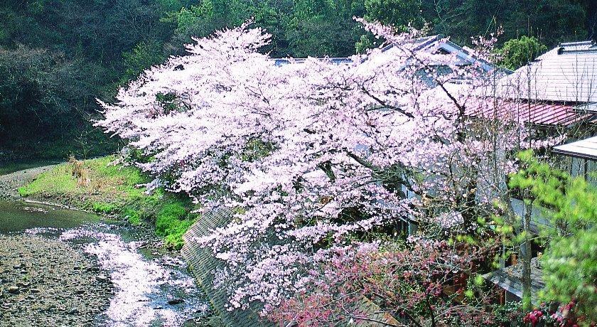 Motoyu Ryokan 아츠기 외부 사진