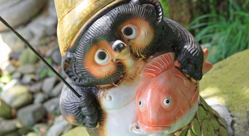 Motoyu Ryokan 아츠기 외부 사진