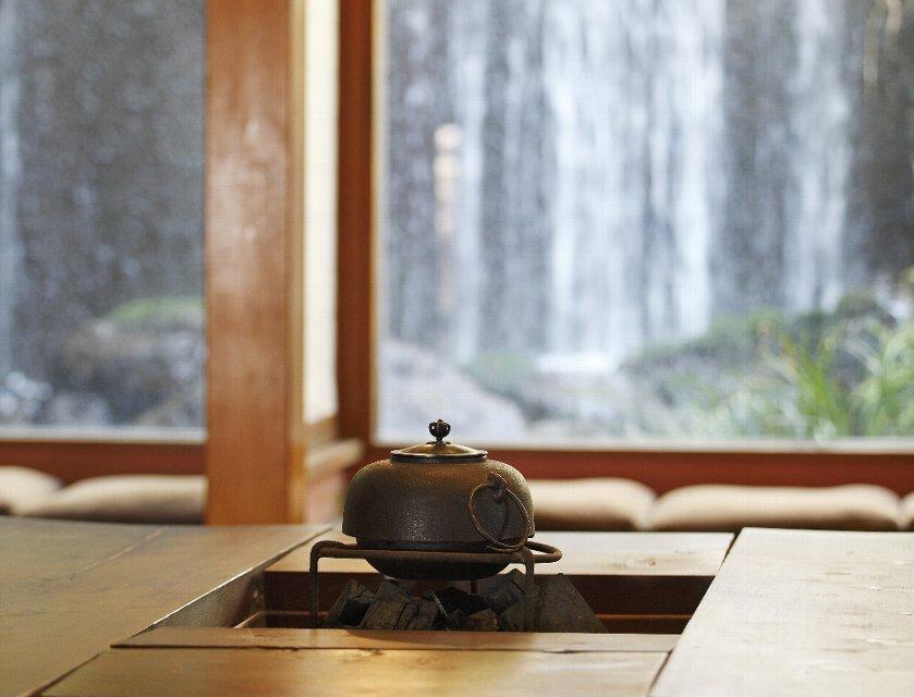 Motoyu Ryokan 아츠기 외부 사진